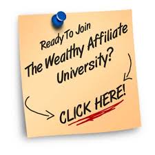 Click this article to read a review on Wealthy Affiliate