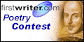 First Writer - Poetry Contest