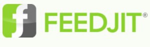 FeedJit Logo
