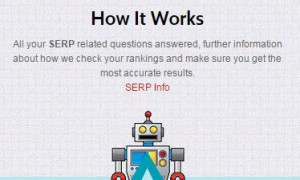 How Does SERP work?