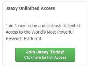 Jaaxy Unlimited Acces