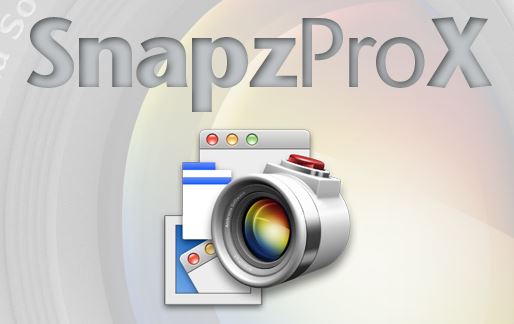 snapz pro x for pc