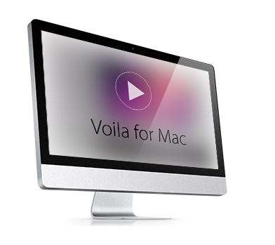 Viola for MAC