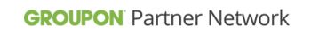 groupon partner network